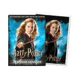 Dragon Shield - Micas STND Art Hermione Granger c/100 Matte - Gamesmart
